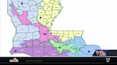US judges have rejected a map that would have given Louisiana a new majority-Black House district