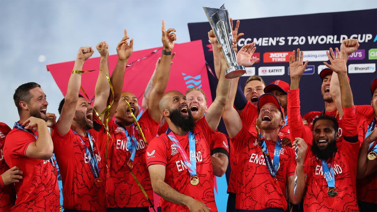How to watch T20 World Cup 2024 — live stream and schedule