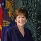 Mary Norwood