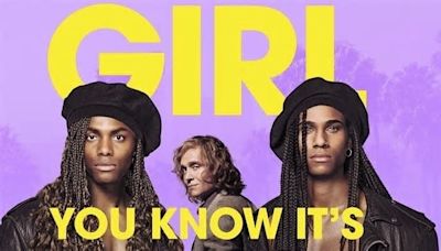 Film-Kritik: Girl You Know It’s true – Alles Lüge!