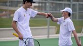 Comets take Stevens 5-4 in boys tennis