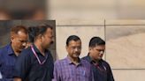 Court sends Delhi CM Kejriwal to 3-day CBI custody in excise policy case