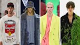 Top Men’s Trends From Spring 2023