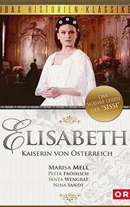 Elisabeth Kaiserin von Österreich