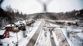 Electric current on Squirrel Hill bridge killed dog, officials say