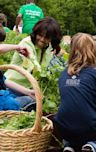 American Grown: The Story of the White House Kitchen Garden and Gardens Across America