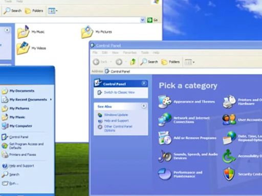 Windows XP no ha muerto: seis cosas cotidianas en las que todavía se usa