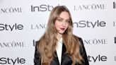 Amanda Seyfried's Unique Emmy-Night Dress Had a Very Special Designer: Her 6-Year-Old Daughter