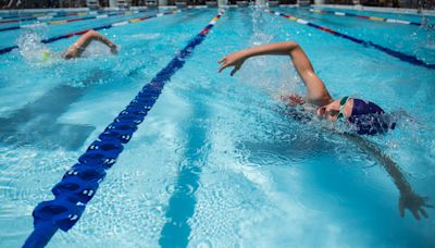 Evansville will open 3 city pools this summer. Here's where, when you'll be able to swim