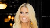 Jessica Simpson Shows Off 100-lb Weight Loss In Sultry Black Lace Top And 'Holiday Glam' As Fans Gush: 'You Look Amazing!'