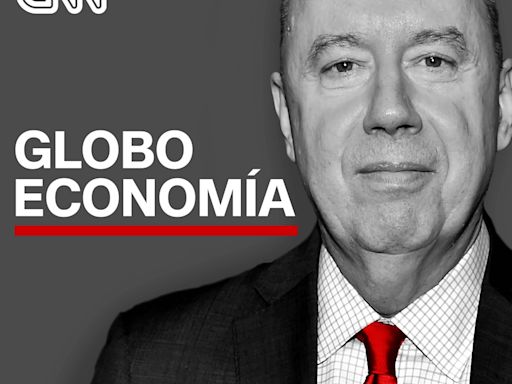 Globotemperatura - Globoeconomía - Podcast on CNN Audio