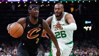 Can the Boston Celtics make the rest of their series vs. the Cleveland Cavaliers a quick one?