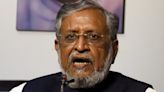 Sushil Modi To Be Cremated In Patna Today, BJP Chief Nadda Likely To Attend