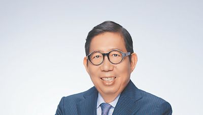 富邦金蔡明興 入選台灣CEO百強 - A12 金融市場 - 20240801