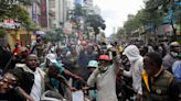 Calls for Ruto’s resignation as protests continue in Kenya