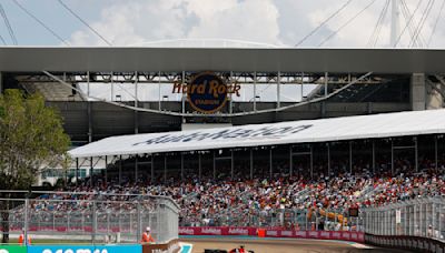 How to Score Last-Minute Tickets to the F1 Miami Grand Prix This Year