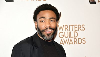 Donald Glover Says the ‘Fear’ from the ‘SNL’ Writers Room Was Brought Over to ’30 Rock’