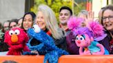 The Cast of Sesame Street Is Going to the Summer Olympics — & Here’s How You Can Watch