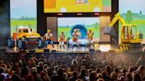 'Blippi: The Wonderful World Tour' to discover Wenatchee in stage show