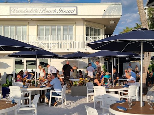 When will The Turtle Club reopen 19 months after Hurricane Ian devastated restaurant?