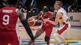 Canada's road to Olympic basketball glory goes through the Group of Death