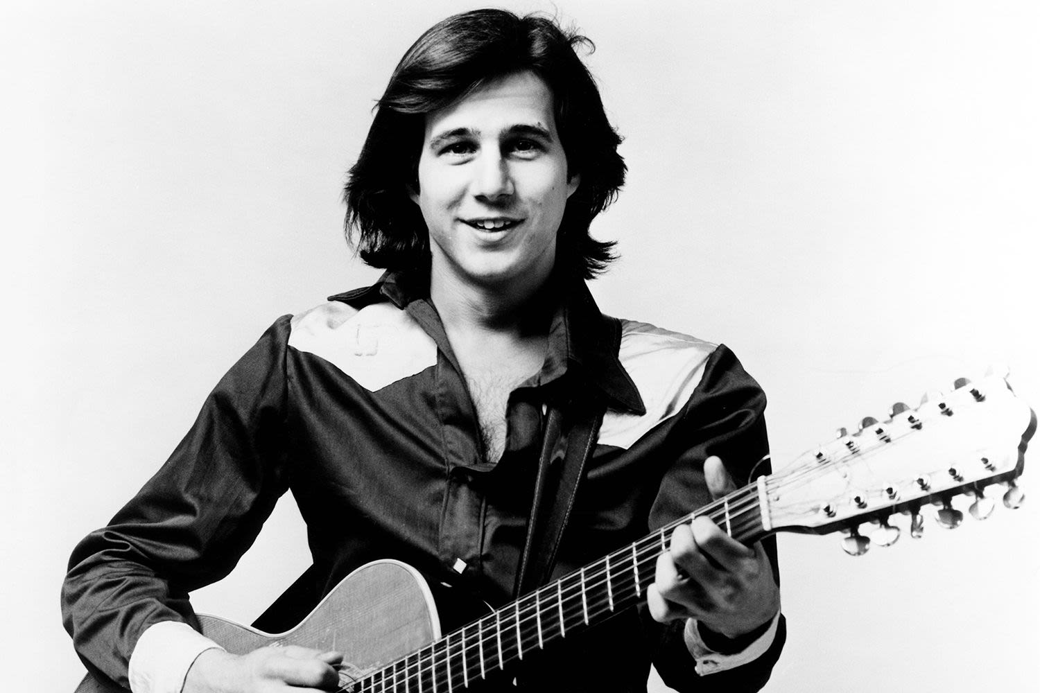 Greg Kihn, Rock Singer Behind 'Jeopardy' and 'The Breakup Song,' Dies at 75