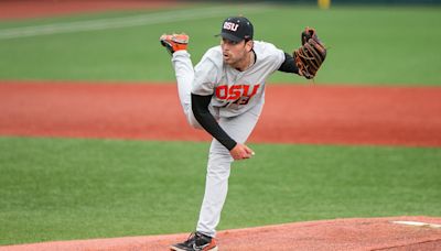 Oregon State Beavers vs. Stanford Cardinal at Pac-12 baseball tournament: Preview, live updates, how to watch