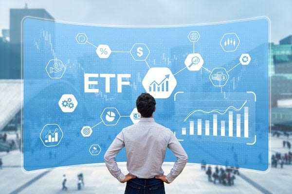 How to Invest in Vanguard Total World Stock ETF (VT) | The Motley Fool