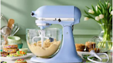 'A real workhorse': Score this KitchenAid mixer for the lowest price on the web right now