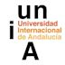 Universidad Internacional de Andalucía