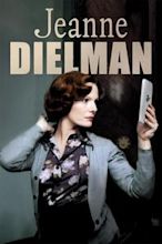 Jeanne Dielman