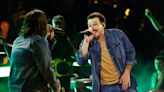 Morgan Wallen ‘not proud of my behavior’ after allegedly throwing a chair off Nashville rooftop