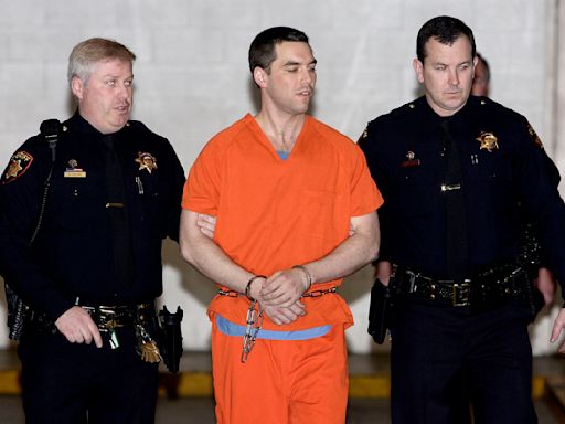 ‘Face To Face With Scott Peterson’ Docuseries Gets Peacock Premiere Date, Teaser Trailer
