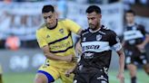 Boca visita a Platense en Vicente López - Diario Hoy En la noticia