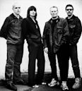 The Pretenders