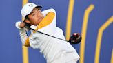 English 16-year-old Kris Kim to make PGA Tour debut this week