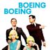 Boeing Boeing (1965 film)