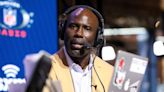 ‘My dignity was stripped’: Football legend Terrell Davis tells ‘GMA’ about getting handcuffed on a plane in front of his kids