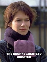 The Bourne Identity