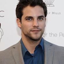 Brant Daugherty