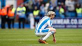 How Huddersfield Town collapsed from the brink of the Premier League into the third tier