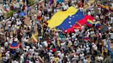Venezuela's oil industry operating normally amid election protests