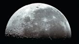 John Wheeler: The moon's far side has scientists interested