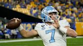 NFL mock draft roundup: Not much changing at Pick 2; QBs, WRs remain hot choice with second first-rounder