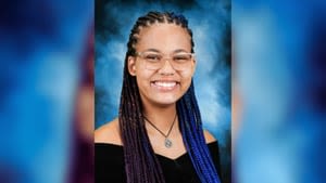 18-year-old girl reported missing in Matthews, police say