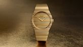 Piaget’s New All-Gold Polo Watch Hails From 1979, but It’s Pure ’80s Magic