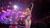 Nicki Minaj Brings 50 Cent, Kirko Bangz, BeatKing To Houston’s Pink Friday 2 World Tour