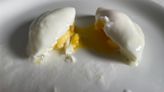 I'm Obsessed with Making 1-Minute Microwave Poached Eggs for Breakfast