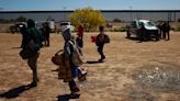 Guardia Nacional de EU disparó balas de goma contra migrantes en Chihuahua