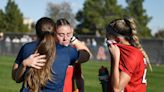 'Let them lead': Texas Tech soccer seniors leave mark on coach Tom Stone, program